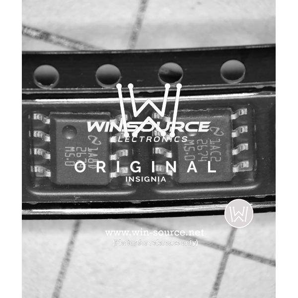 LM2674M-5.0/NOPB real image1105