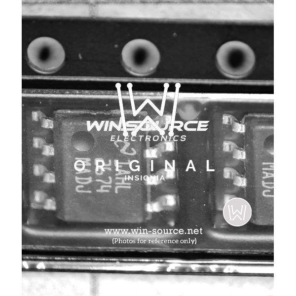 LM2674M-ADJ/NOPB real image1109