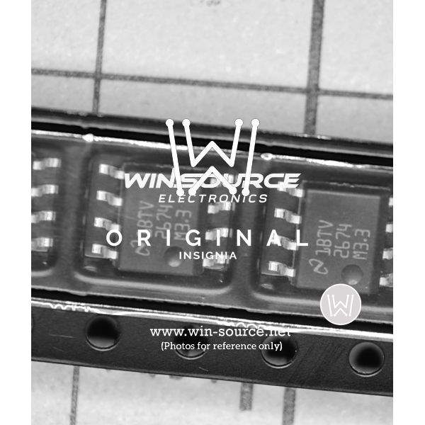 LM2674MX-3.3 real image1112