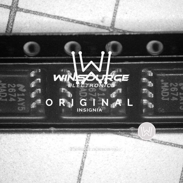 LM2674MX-ADJ/NOPB real image1122