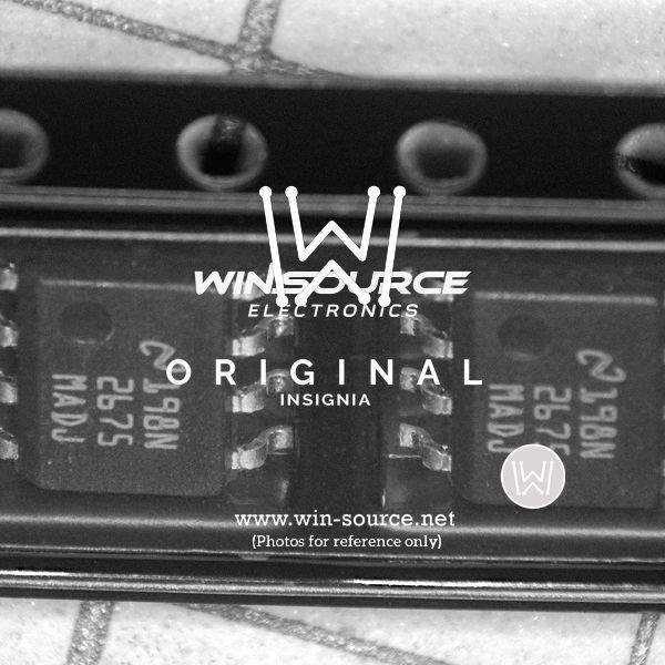 LM2675M-ADJ/NOPB real image1129