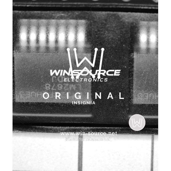 LM2678SX-ADJ real image1151