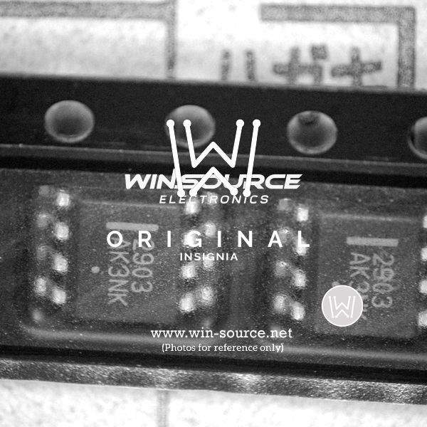 LM2903DR2G real image1185
