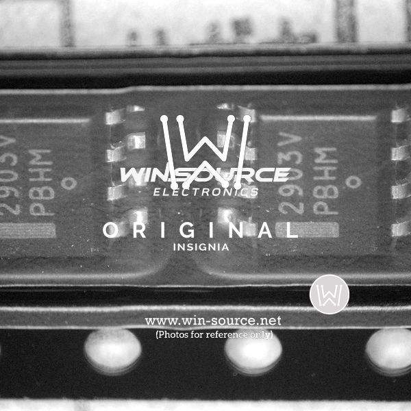 LM2903VQDR real image1191