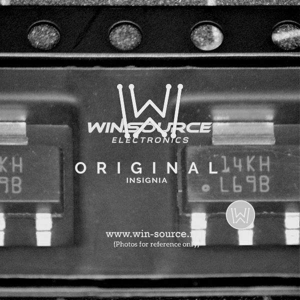 LM2937IMP-3.3 real image1216