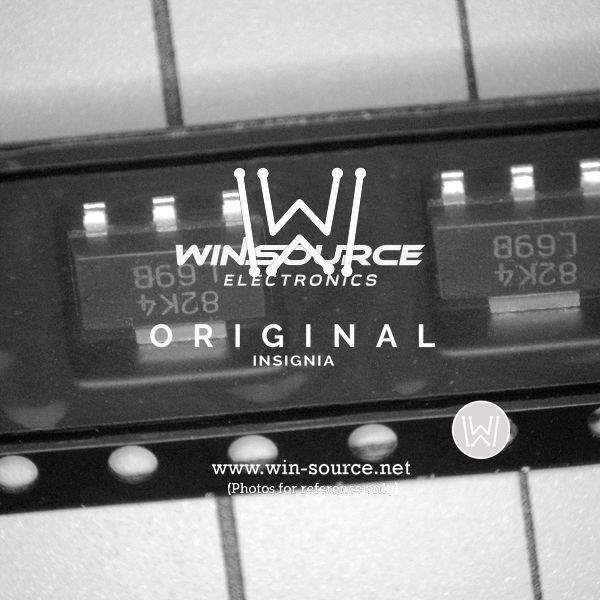 LM2937IMP-3.3/NOPB real image1217