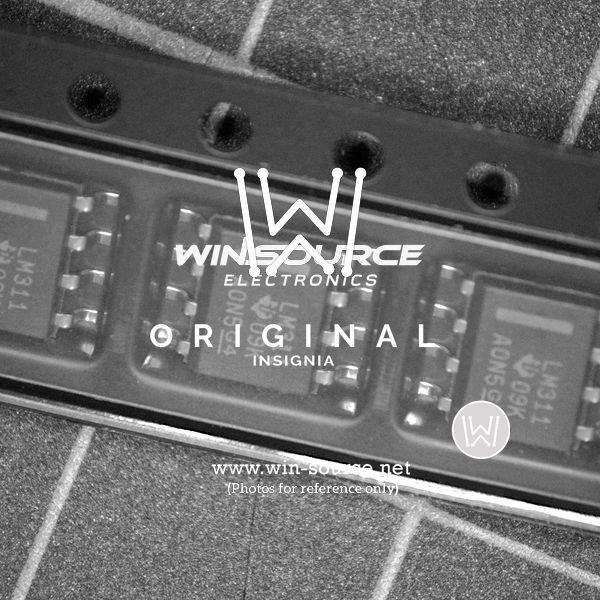 LM311DR real image1247