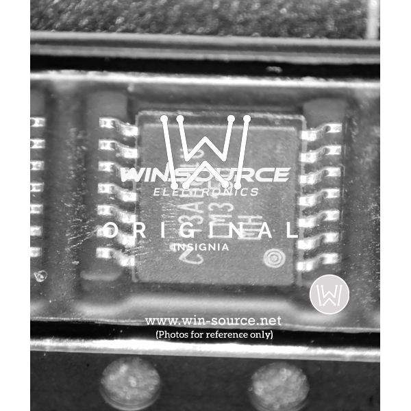 LM3150MHX/NOPB real image1250