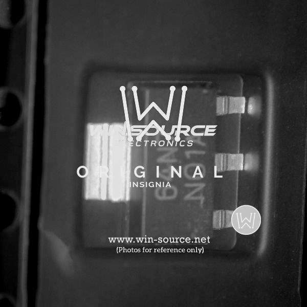 LM317EMPX/NOPB real image1291