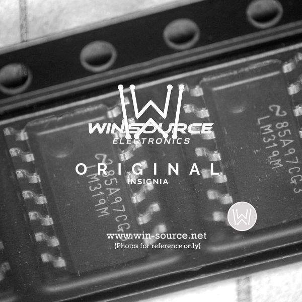 LM319MX/NOPB real image1325