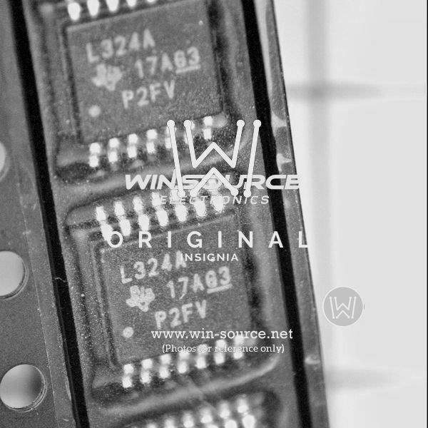LM324APWR real image1339