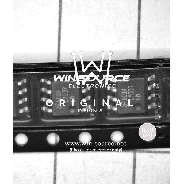 LM337LM/NOPB real image1358