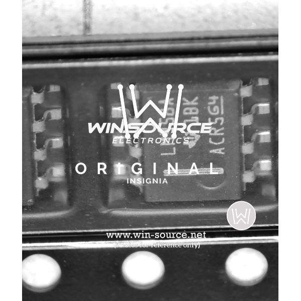 LM358ADR real image1440
