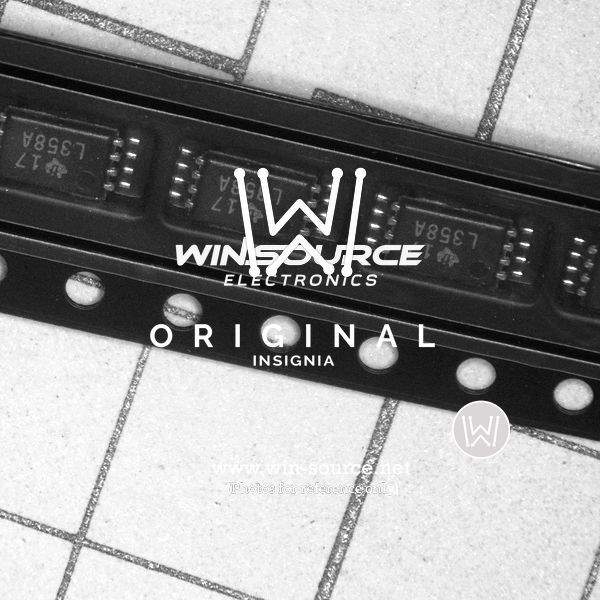 LM358APWR real image1442