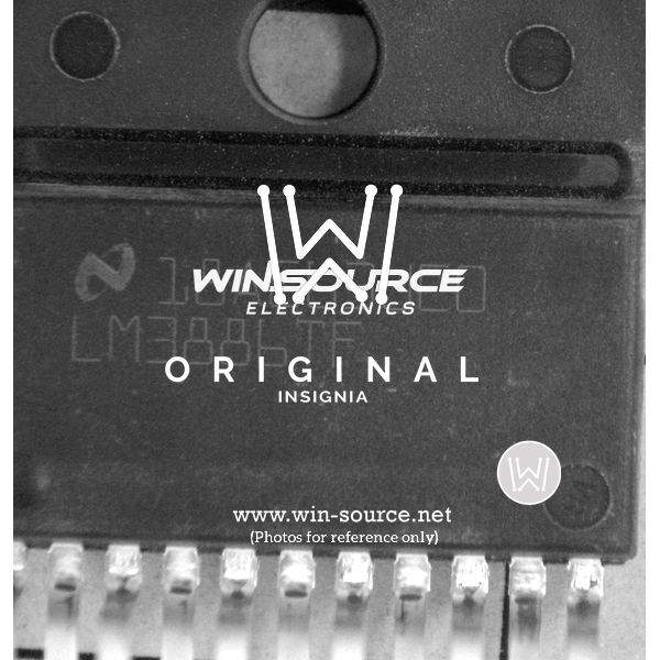 LM3886TF real image1477