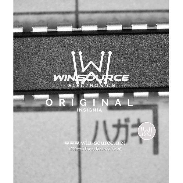 LM3915N-1 real image1483