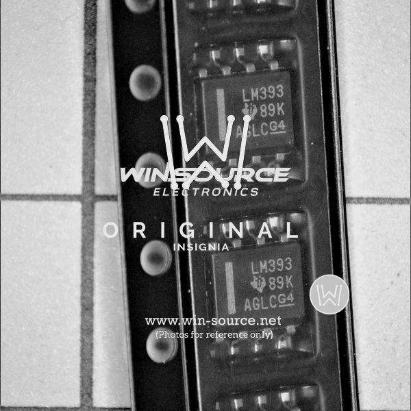 LM393DR real image1492