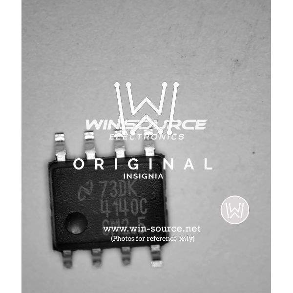 LM4140CCM-2.5/NOPB real image1549