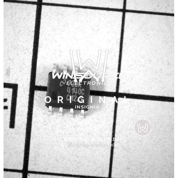 LM4140CCM-2.5/NOPB real image1550