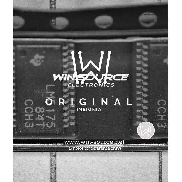 LM5175PWPR real image1627