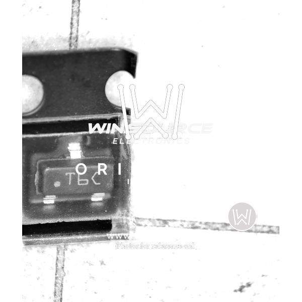 LM60CIM3X/NOPB real image1649