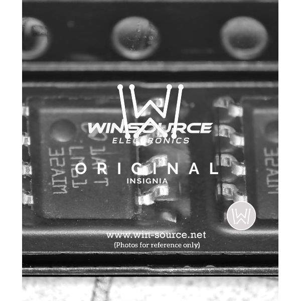 LM6132AIM real image1651