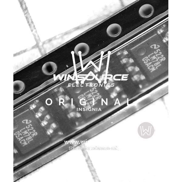 LM78L05ACM real image1685