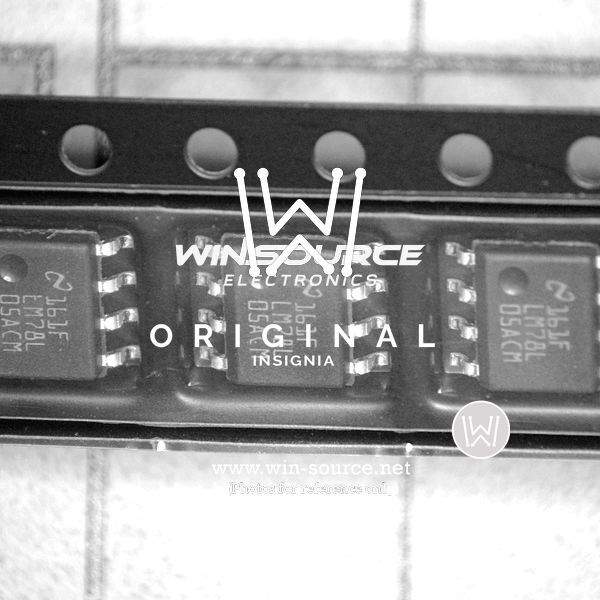 LM78L05ACMX real image1686