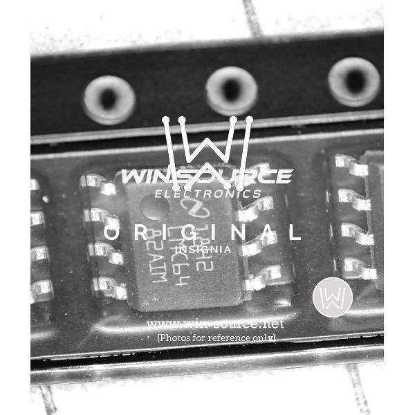 LMC6482AIM real image1729