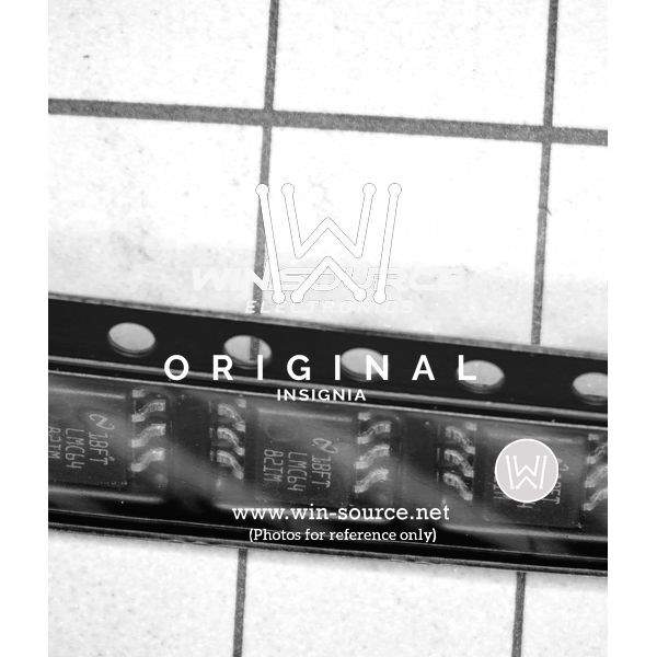 LMC6482IMX/NOPB real image1746