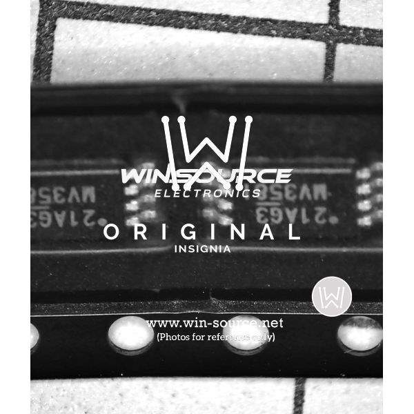 LMV358IPWR real image1816