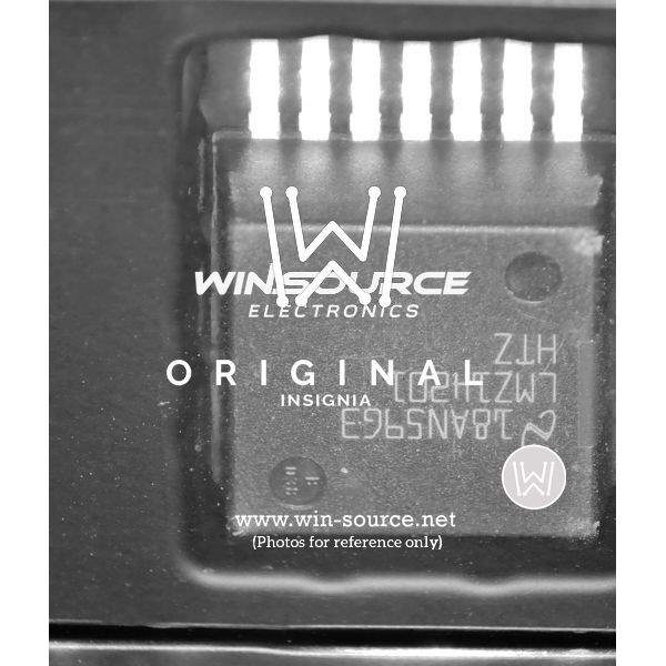 LMZ14201HTZE/NOPB real image1841
