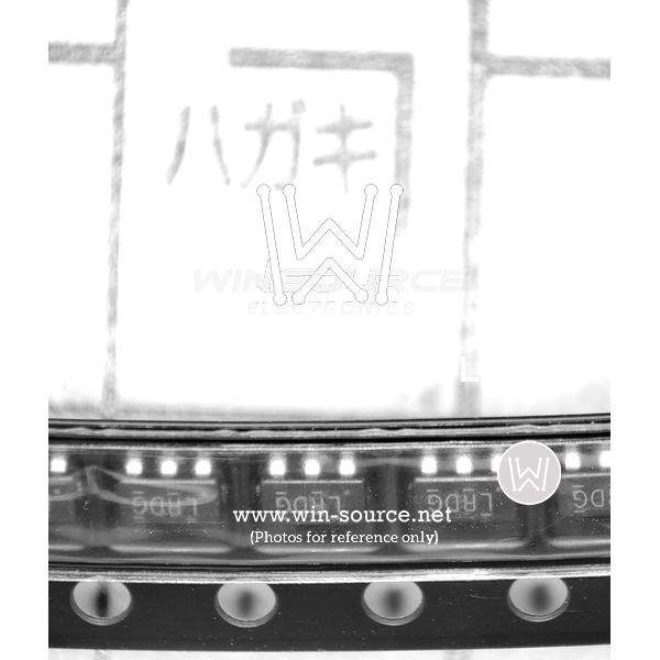 LP2985A-10DBVR real image1893