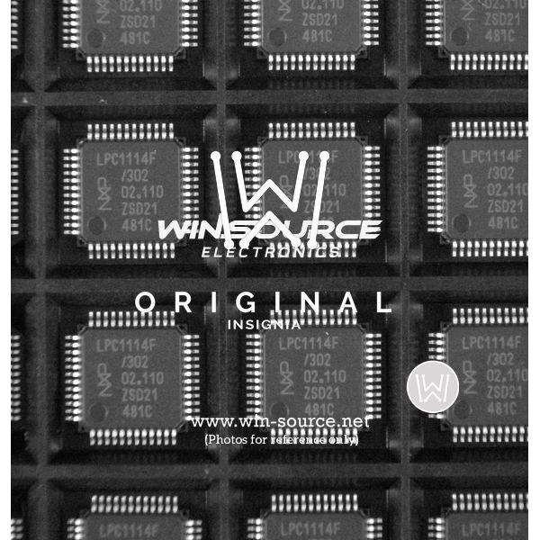 LPC1114FBD48/302 real image1929