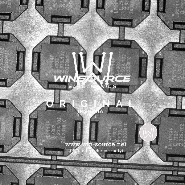 LPC1114FBD48/302 real image1930