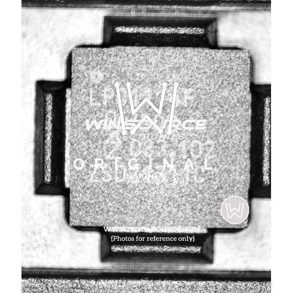 LPC1114FHN33/302 real image1933