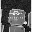 LPC1768FBD100 real image1949