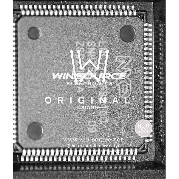 LPC1768FBD100 real image1950