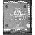 LPC1768FBD100 real image1950
