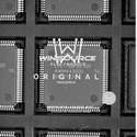 LPC1768FBD100 real image1951
