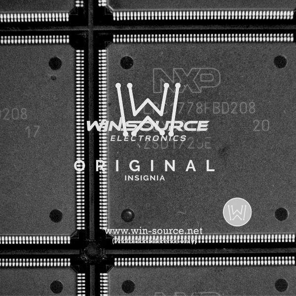 LPC1778FBD208 real image1954