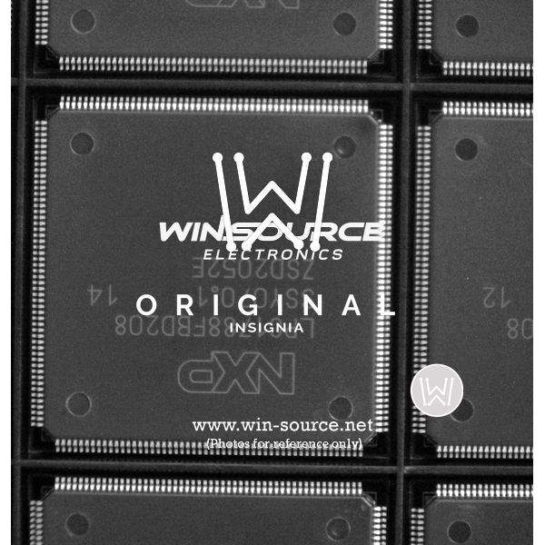 LPC1788FBD208 real image1958