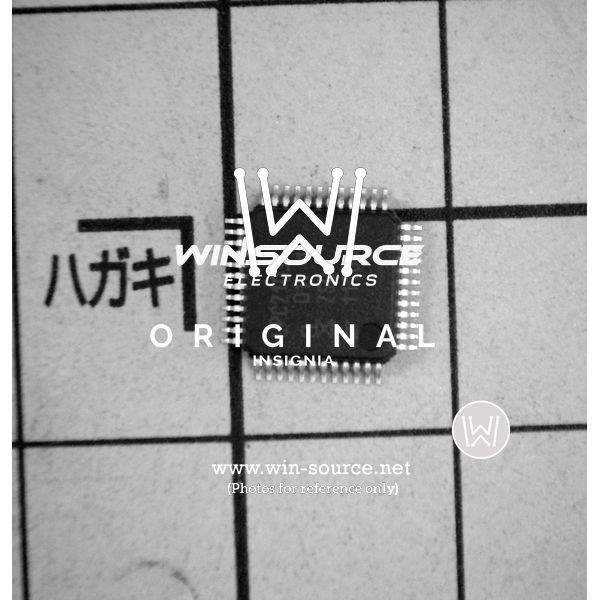LPC2103FBD48 real image1959