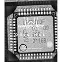 LPC2103FBD48,151 real image1961