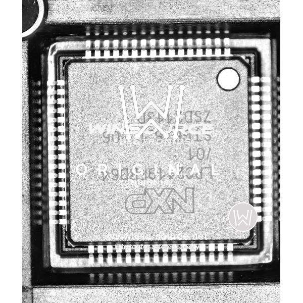 LPC2119FBD64/01 real image1962