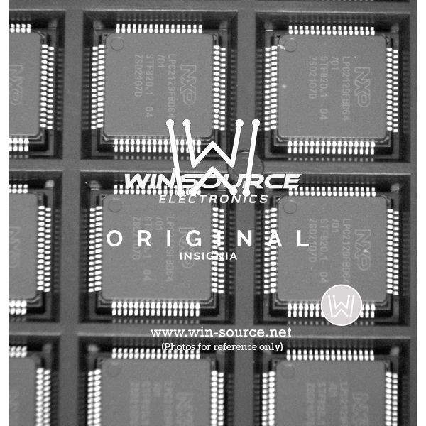 LPC2129FBD64/01 real image1964