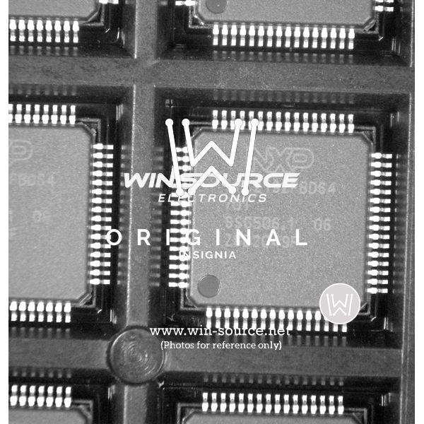 LPC2132FBD64 real image1965