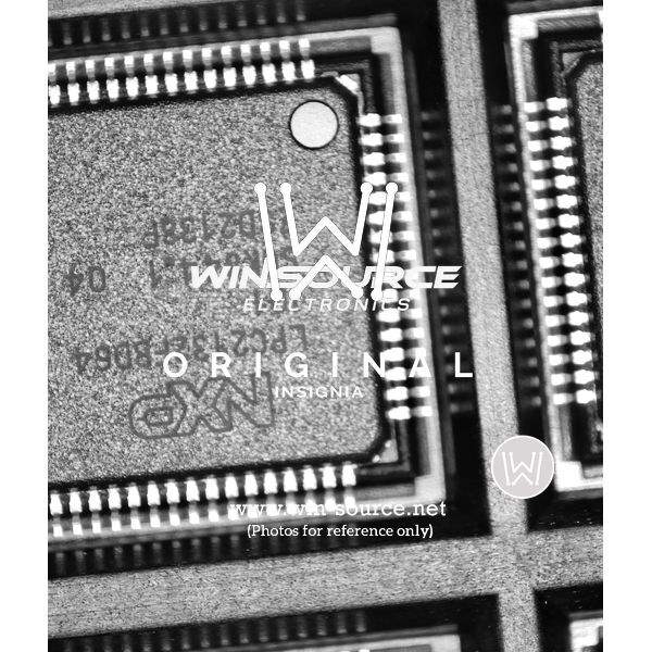 LPC2132FBD64/01 real image1966