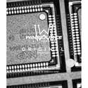 LPC2132FBD64/01 real image1966