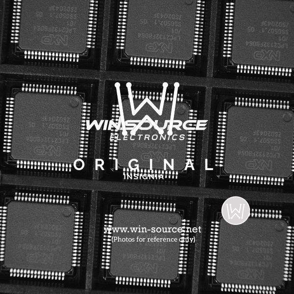 LPC2132FBD64/01 real image1967